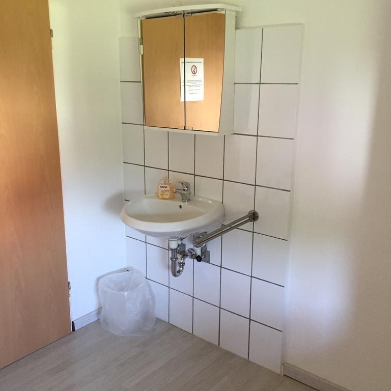 Frankenstube Hotel Eichelsdorf Bilik gambar